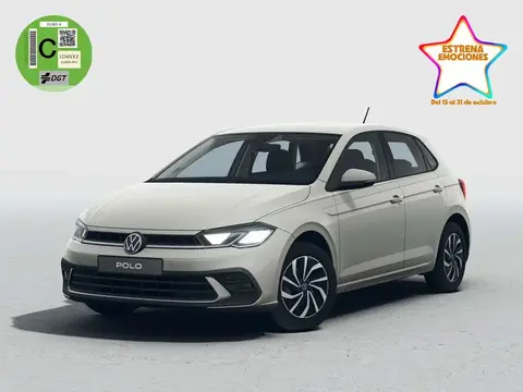 Used VOLKSWAGEN POLO Petrol 2023 Ad 