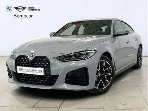 Annonce BMW SERIE 4 Diesel 2023 d'occasion 