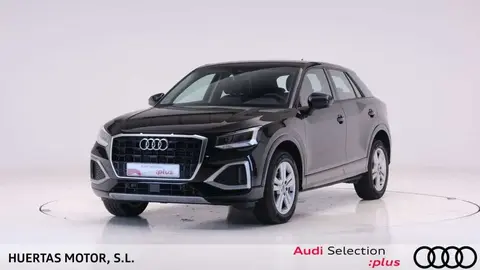 Used AUDI Q2 Petrol 2023 Ad 