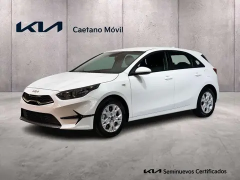 Used KIA CEED Petrol 2023 Ad 