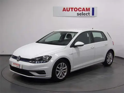 Used VOLKSWAGEN GOLF Petrol 2020 Ad 