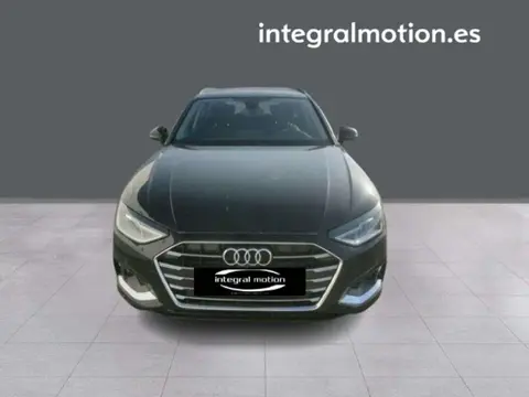 Used AUDI A4 Diesel 2021 Ad 