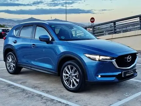 Used MAZDA CX-5 Petrol 2019 Ad 