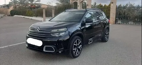 Used CITROEN C5 AIRCROSS Diesel 2019 Ad 