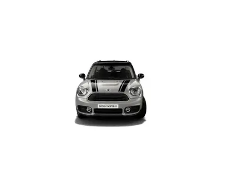 Used MINI COOPER Diesel 2017 Ad 