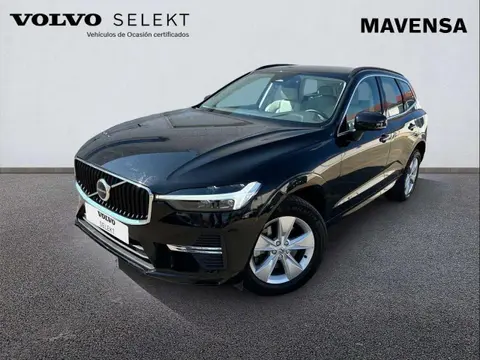 Used VOLVO XC60 Diesel 2023 Ad 