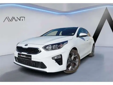 Used KIA CEED Petrol 2019 Ad 