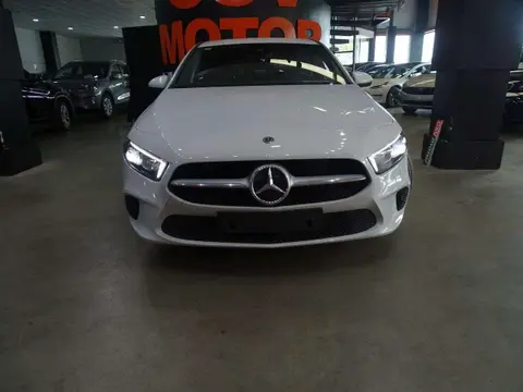 Used MERCEDES-BENZ CLASSE A Diesel 2019 Ad 