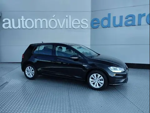 Annonce VOLKSWAGEN GOLF Essence 2019 d'occasion 