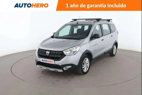 Annonce DACIA LODGY Diesel 2021 d'occasion 