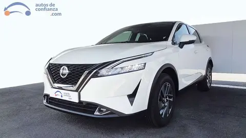 Annonce NISSAN QASHQAI Essence 2021 d'occasion 