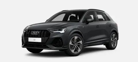 Annonce AUDI Q3 Diesel 2024 d'occasion 