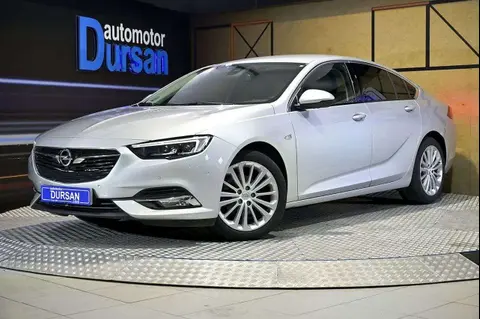 Annonce OPEL INSIGNIA Diesel 2019 d'occasion 