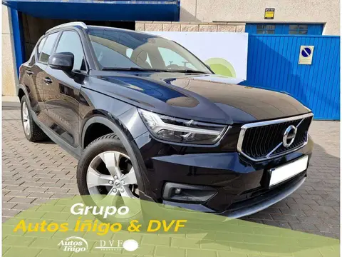 Annonce VOLVO XC40 Essence 2020 d'occasion 