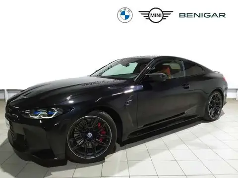 Annonce BMW M4 Essence 2021 d'occasion 