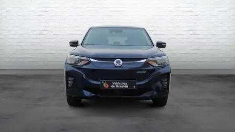 Annonce SSANGYONG KORANDO Électrique 2024 d'occasion 