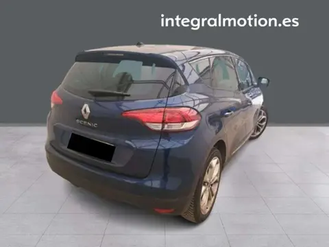 Annonce RENAULT SCENIC Diesel 2019 d'occasion 