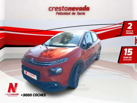 Used CITROEN C3 Diesel 2016 Ad 