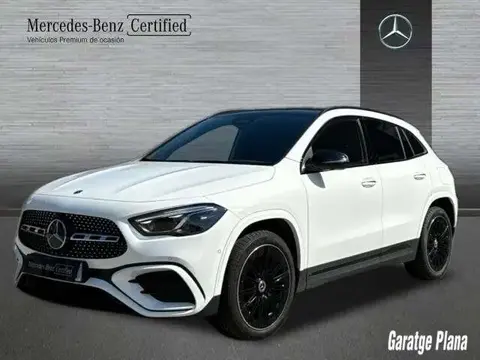 Annonce MERCEDES-BENZ CLASSE GLA Diesel 2023 d'occasion 