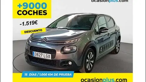 Used CITROEN C3 Petrol 2020 Ad 