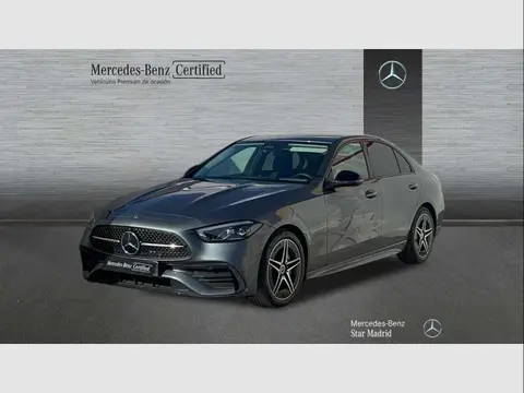 Used MERCEDES-BENZ CLASSE C Diesel 2024 Ad 