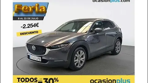 Used MAZDA CX-30 Petrol 2021 Ad 