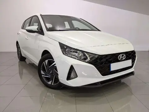 Annonce HYUNDAI I20 Essence 2024 d'occasion 