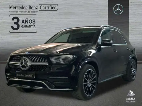 Used MERCEDES-BENZ CLASSE GLE Electric 2022 Ad 