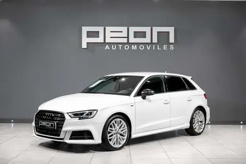 Used AUDI A3 Diesel 2018 Ad 