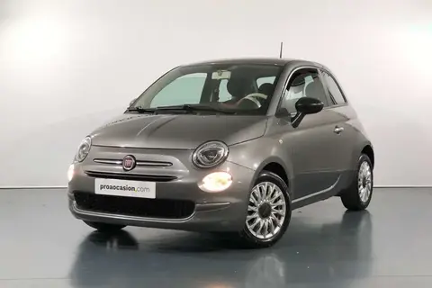 Annonce FIAT 500 Essence 2021 d'occasion 