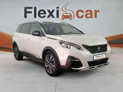 Used PEUGEOT 5008 Diesel 2020 Ad 