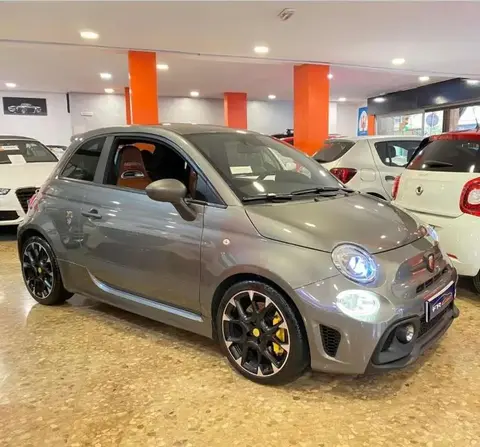 Annonce ABARTH 595 Essence 2021 d'occasion 