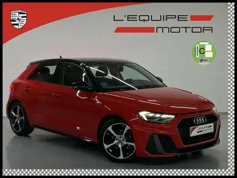 Used AUDI A1 Petrol 2020 Ad 