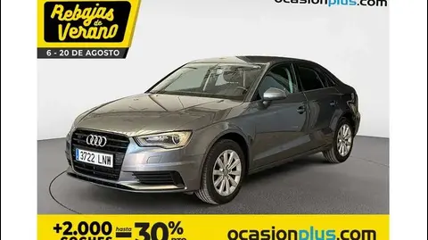 Used AUDI A3 Petrol 2014 Ad 