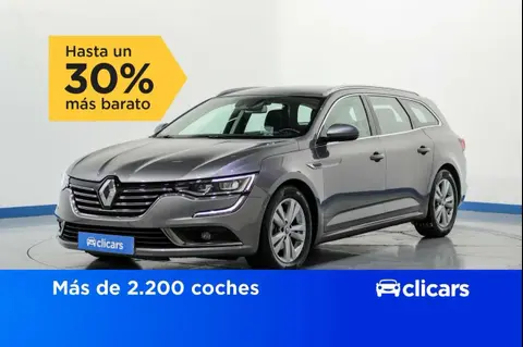 Used RENAULT TALISMAN Diesel 2020 Ad 