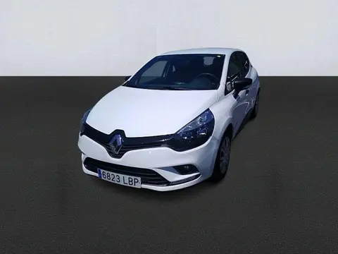 Annonce RENAULT CLIO Essence 2019 d'occasion 