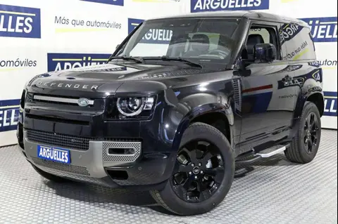 Annonce LAND ROVER DEFENDER Diesel 2021 d'occasion 