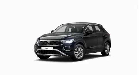 Used VOLKSWAGEN T-ROC Petrol 2024 Ad 