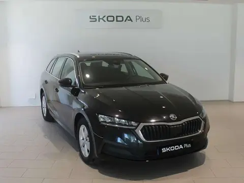 Annonce SKODA OCTAVIA Diesel 2020 d'occasion 