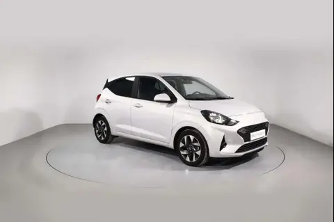 Used HYUNDAI I10 Petrol 2023 Ad 