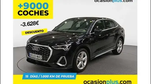 Annonce AUDI Q3 Essence 2023 d'occasion 