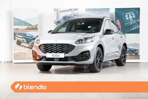 Annonce FORD KUGA  2023 d'occasion 