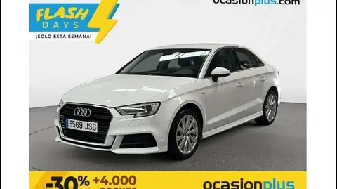 Used AUDI A3 Diesel 2016 Ad 