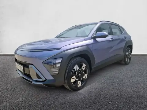 Annonce HYUNDAI KONA Électrique 2024 d'occasion 