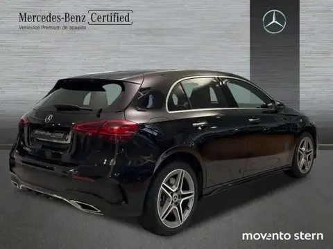 Used MERCEDES-BENZ CLASSE A Hybrid 2024 Ad 