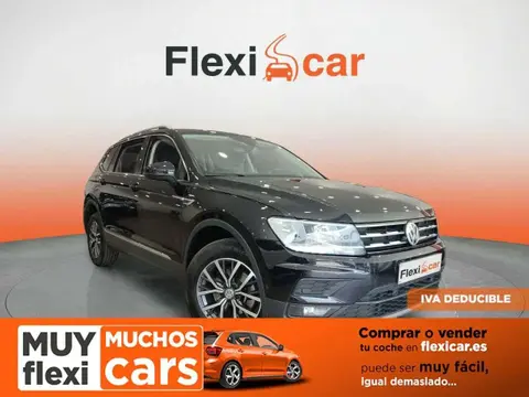 Used VOLKSWAGEN TIGUAN Diesel 2019 Ad 