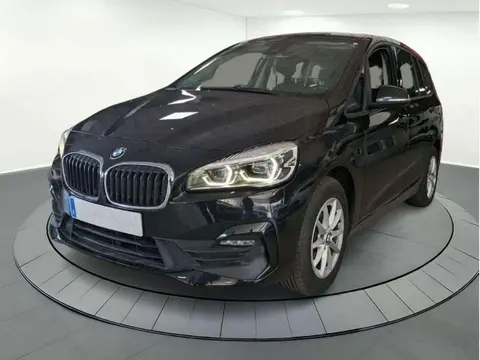 Annonce BMW SERIE 2 Diesel 2019 d'occasion 