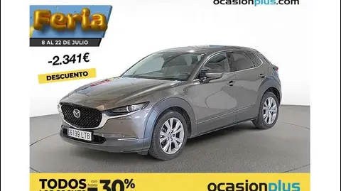 Used MAZDA CX-30 Diesel 2021 Ad 