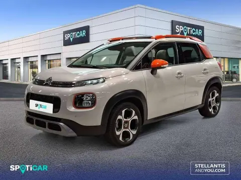 Annonce CITROEN C3 AIRCROSS Essence 2018 d'occasion 