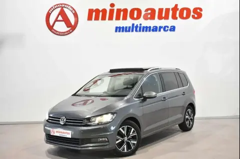 Annonce VOLKSWAGEN TOURAN Diesel 2020 d'occasion 